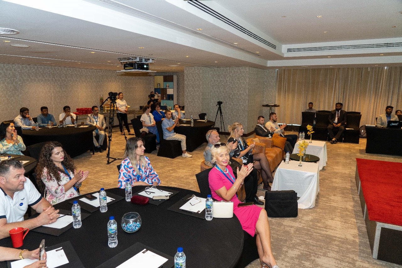 Dreamers Victory Event 2024