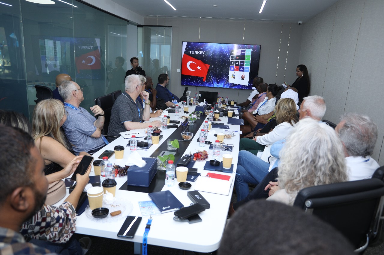 Dreamers Victory Event 2024