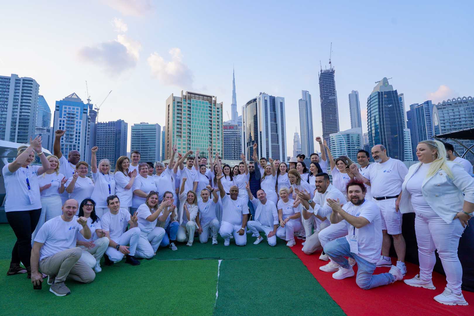 Leaders Retreat 2025