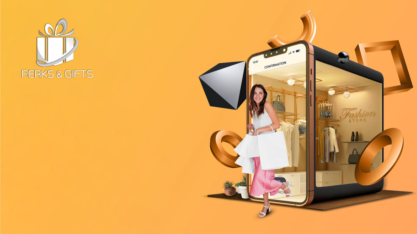 Perks & Gifts
